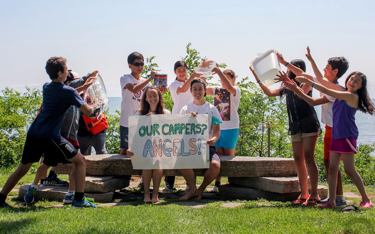 加拿大百年名校体验与个性主题夏令营 cec