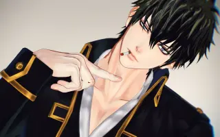 银魂mmd 搜索结果 哔哩哔哩 Bilibili