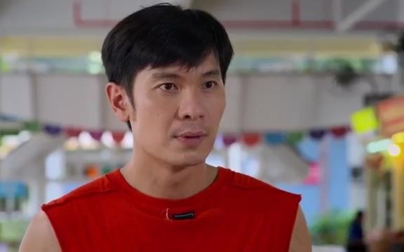 【新加坡剧】《大英雄》hero 5 陈泓宇 刘子绚 陈汉玮_哔哩哔哩 (゜