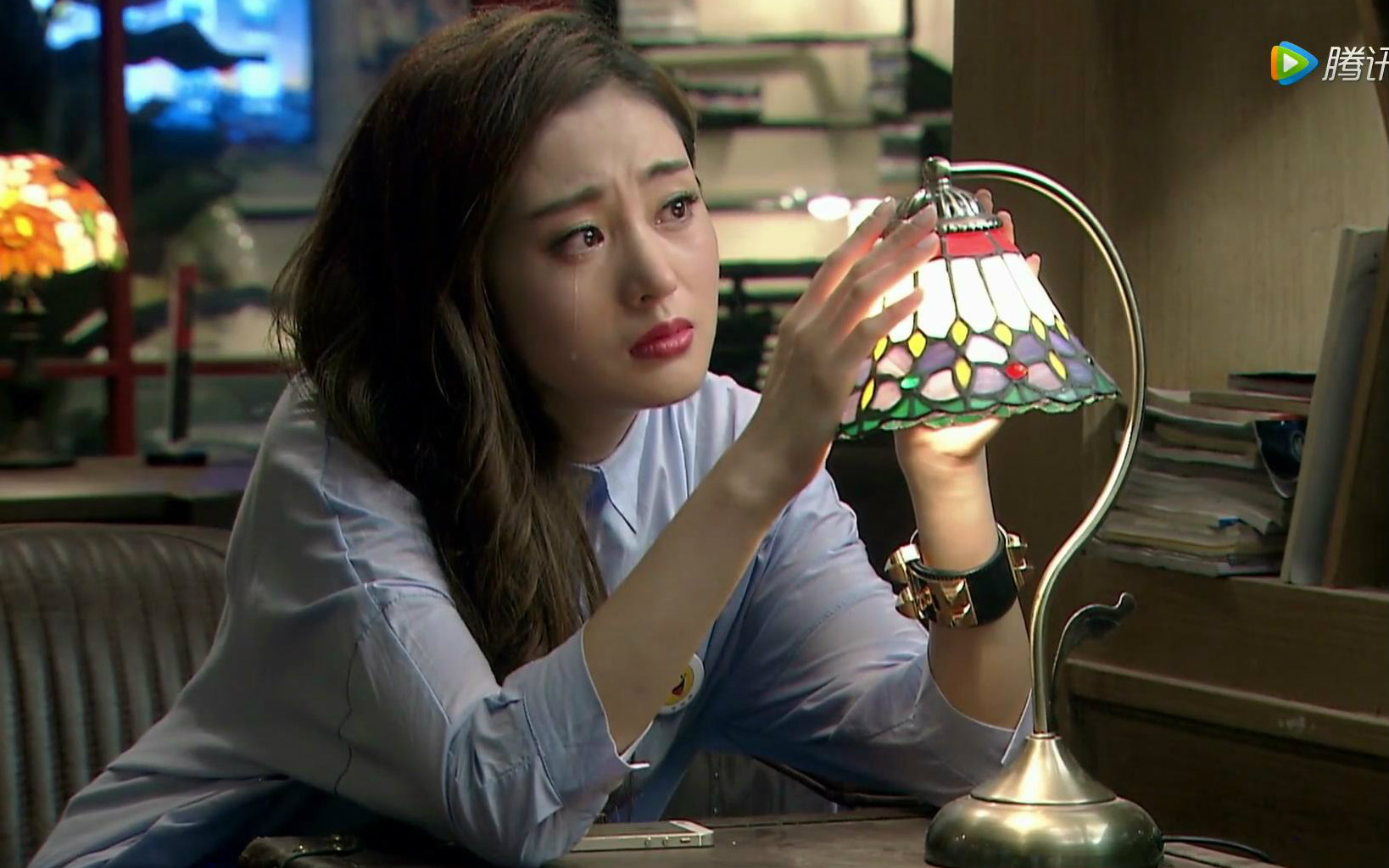 【张天爱】怪咖啡ep59朱丽叶1080pcut