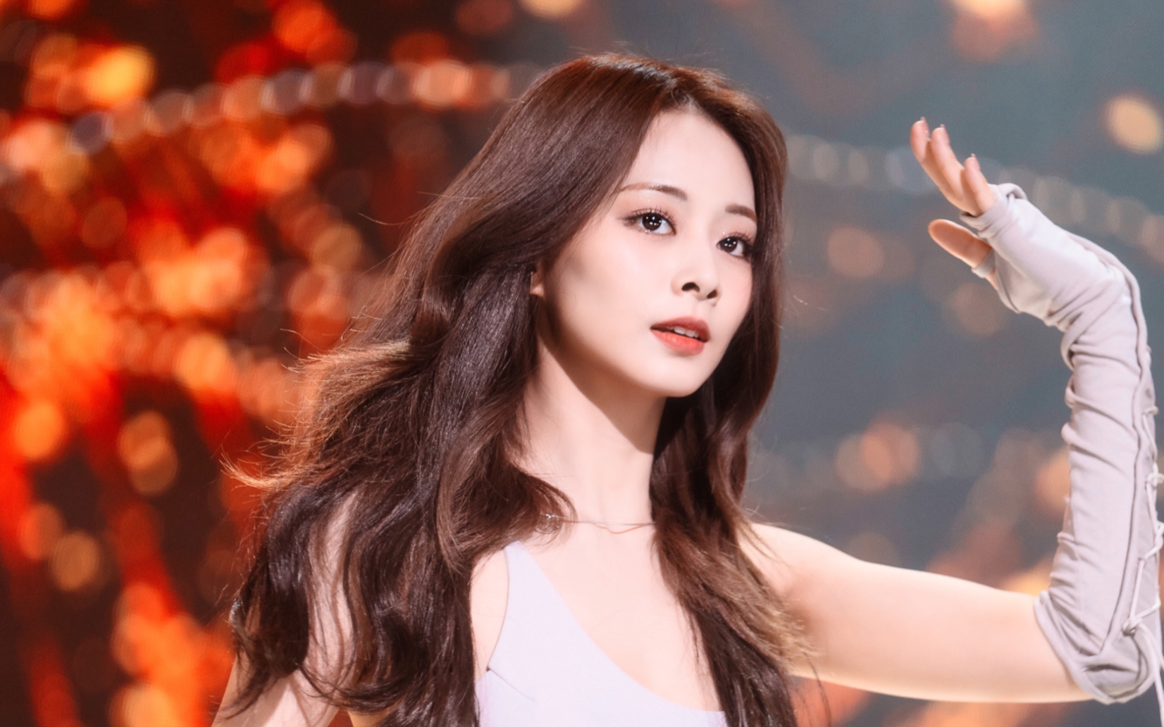 【tzuyu-周子瑜】twice 230319 人气歌谣-set me free直拍[4k]