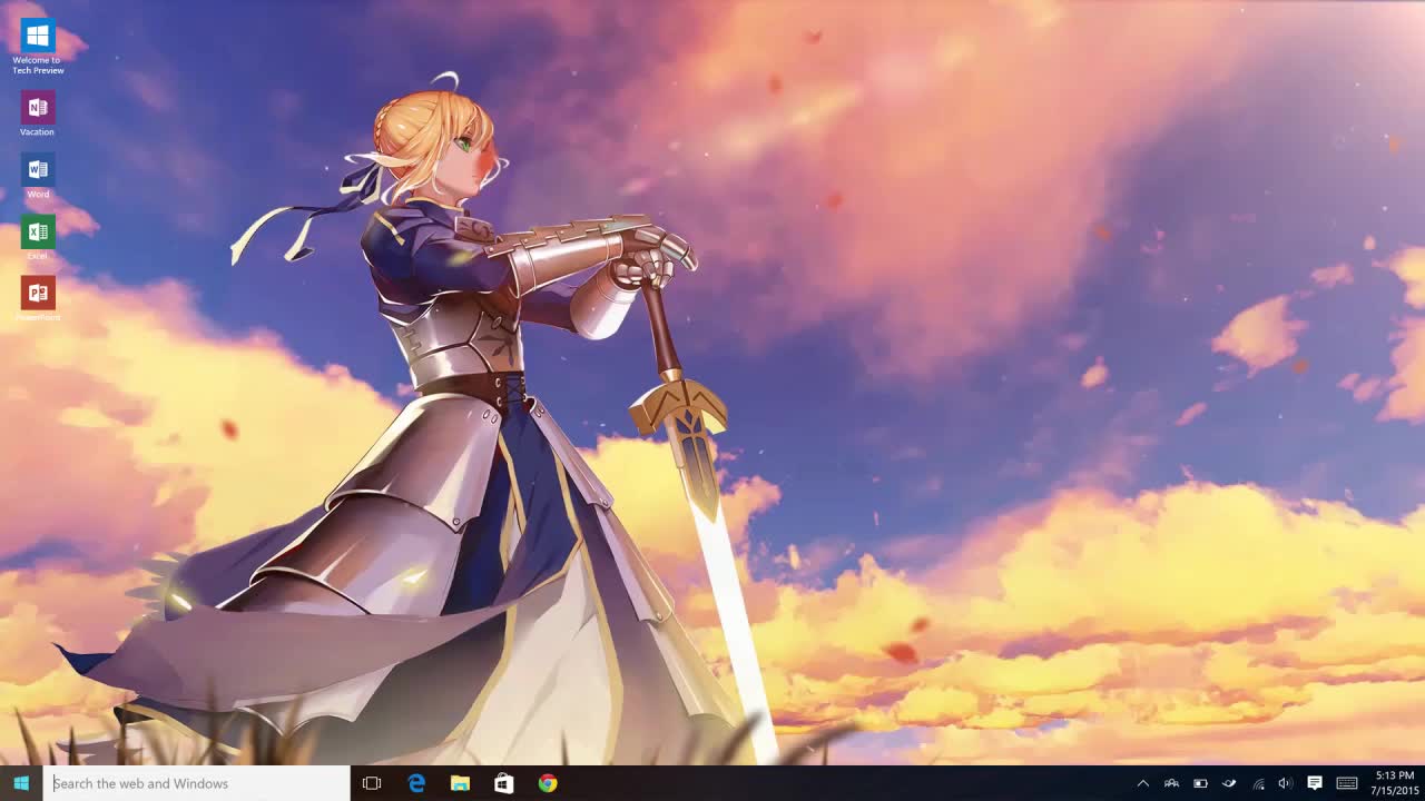 动态壁纸自制呆毛王视频桌面