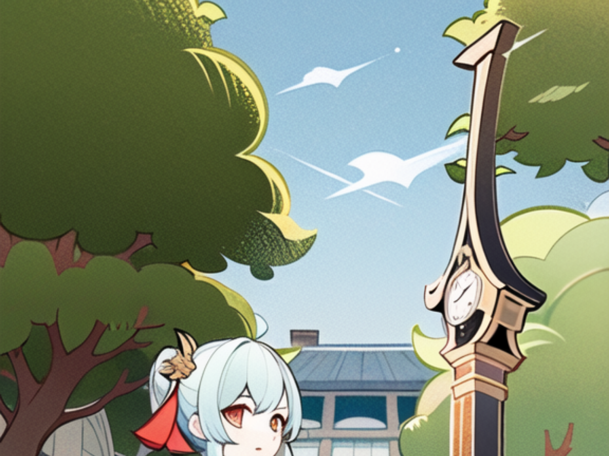 可爱的风声酱的专属七圣召唤卡牌