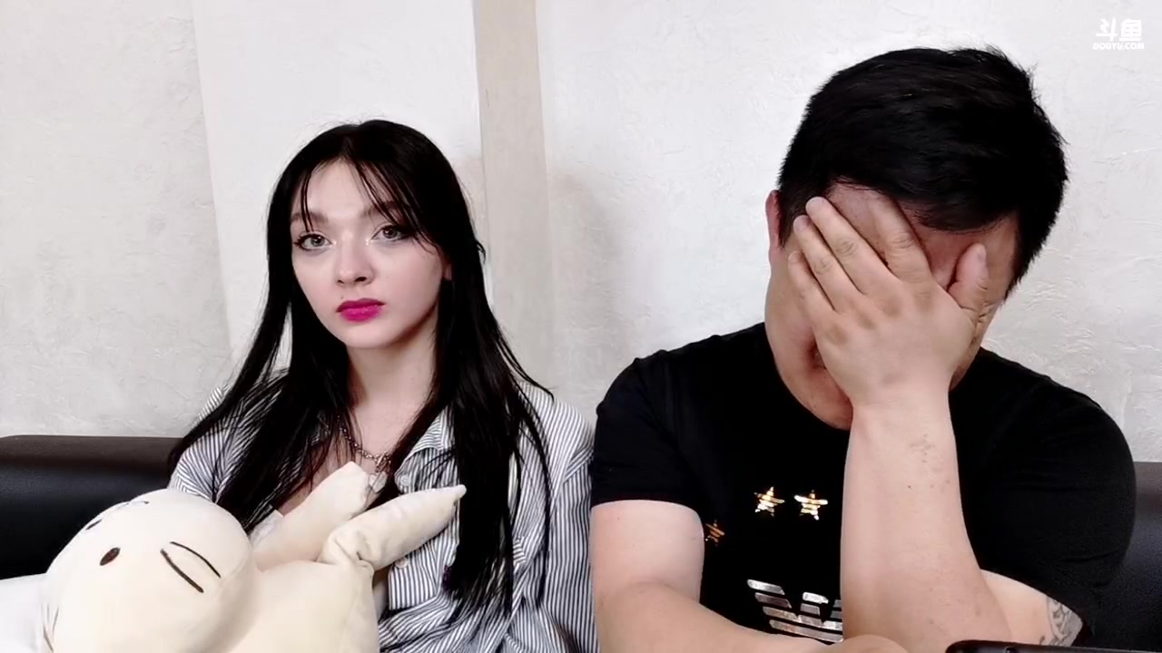 【俄罗斯教父】2021-04-30 斗鱼标题:准备出发 圣比德保_哔哩哔哩