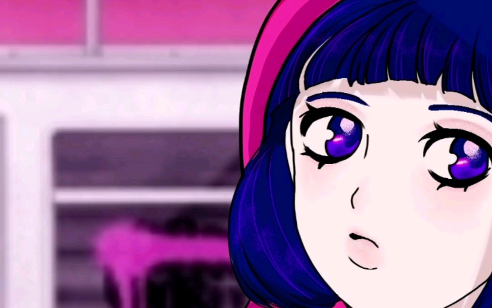 【画画】东方大弥