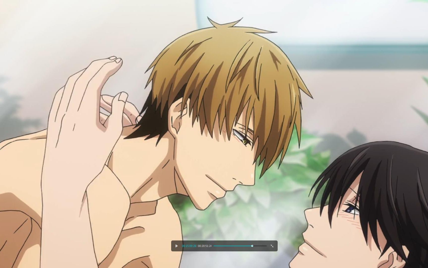 【东谷准太×西条高人】