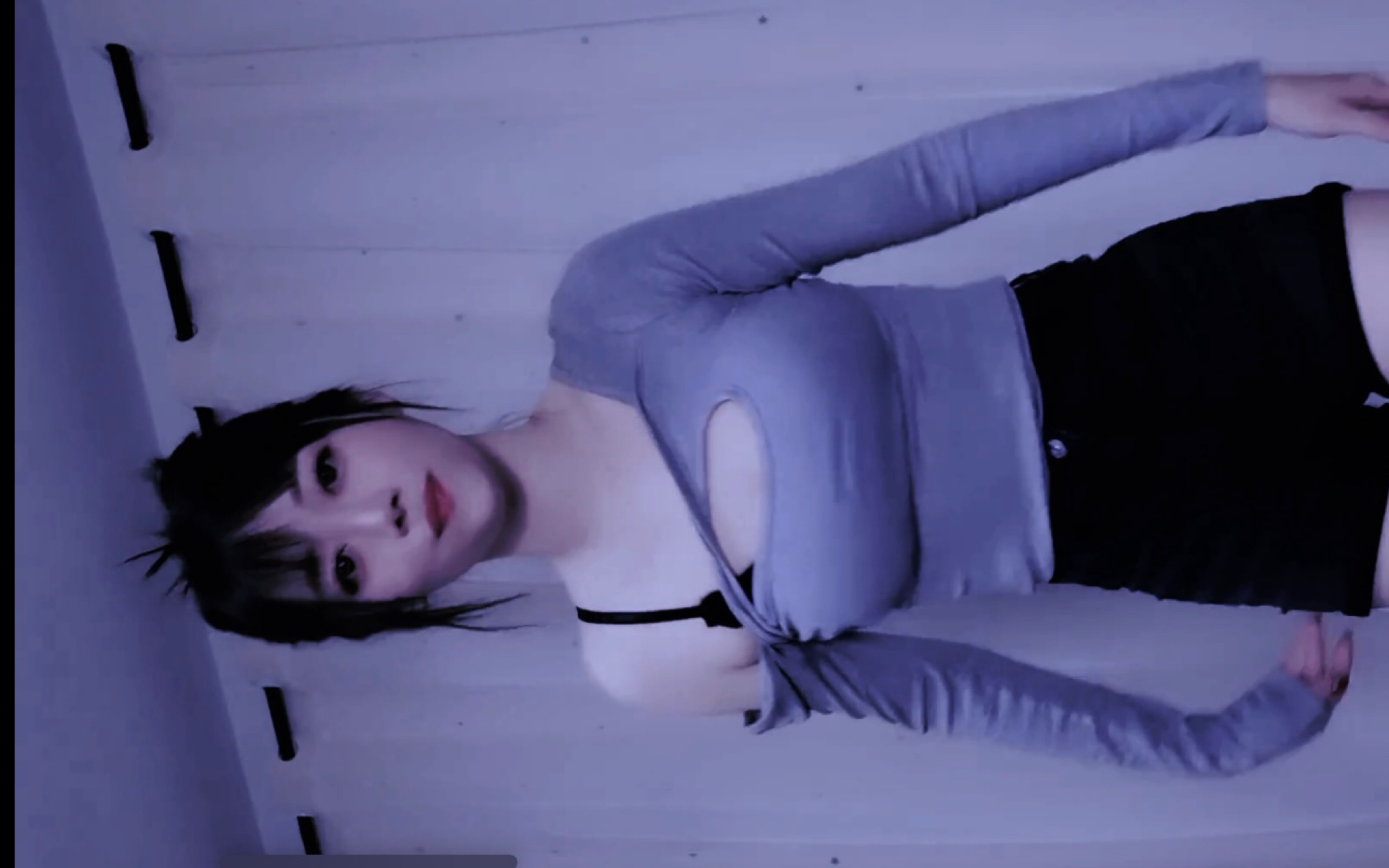 【小君广场舞】竖屏视频_哔哩哔哩_bilibili