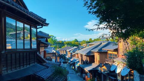 4k 漫步日本京都最美街道 花见小路 4k 60fps 哔哩哔哩 Bilibili