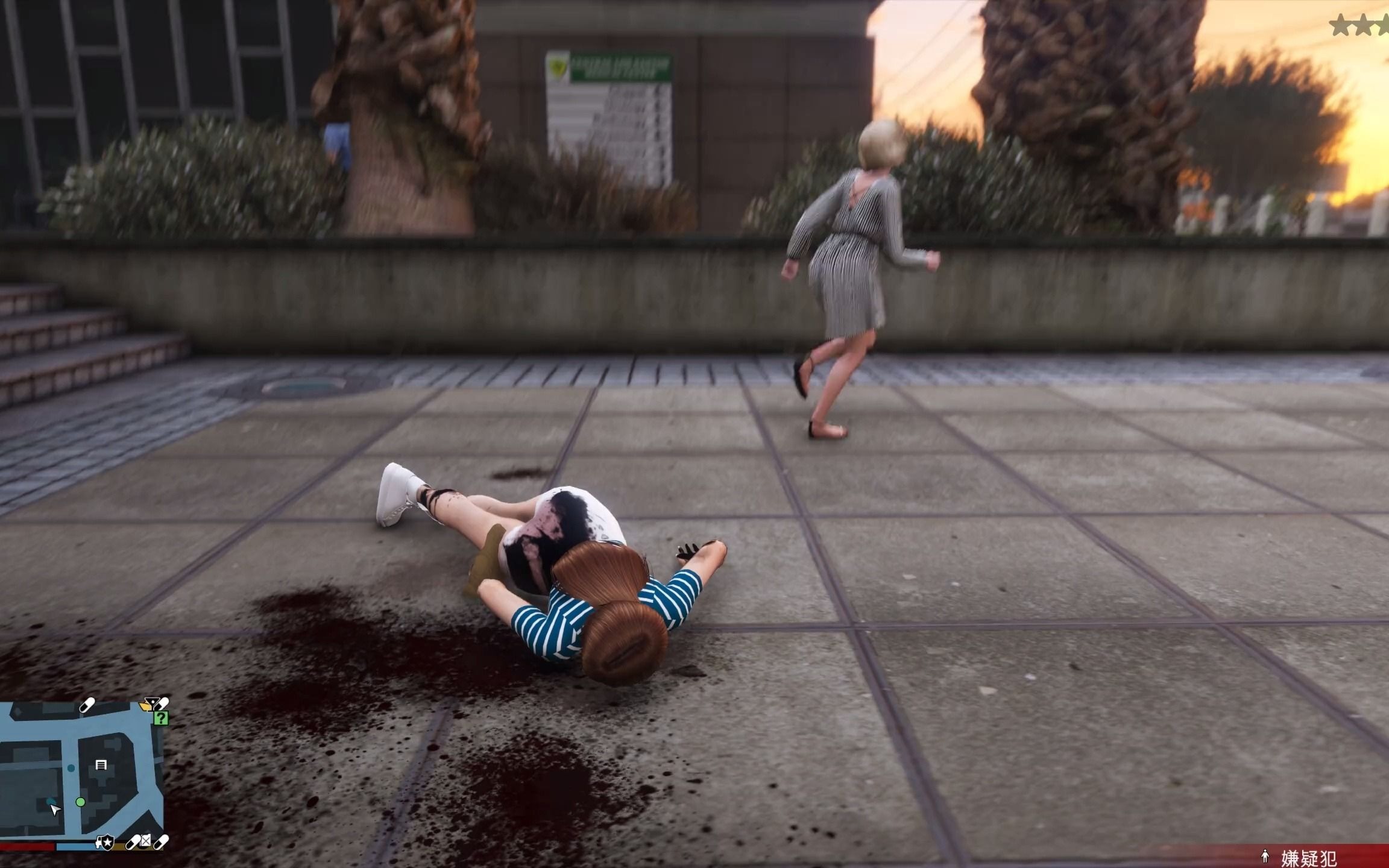 即语音后又一修改gta5因某些玩家要求去除死亡画面加原地复活测试