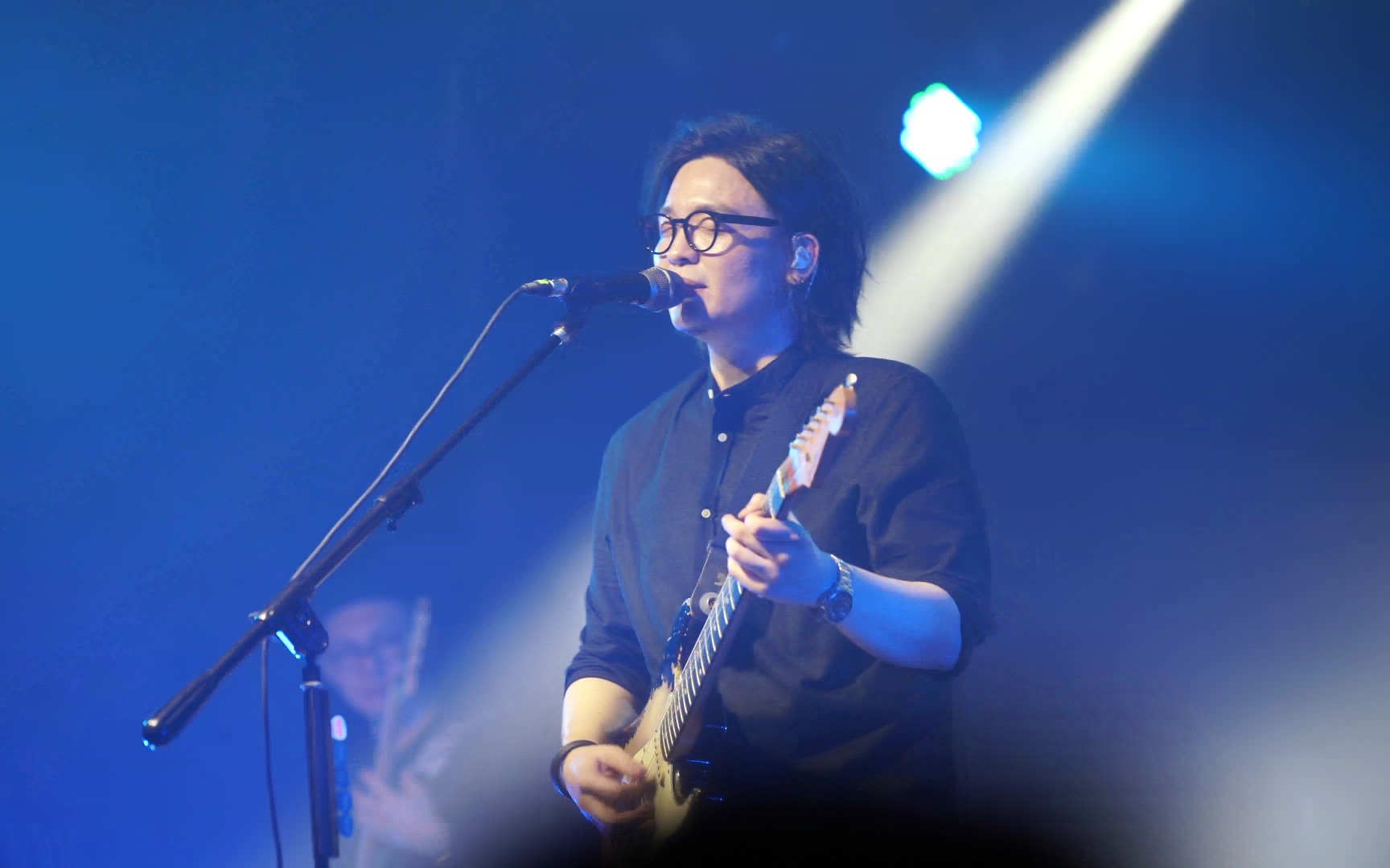 北京·疆进酒|潘高峰"放克之旅·funky tour"2023巡演 片段