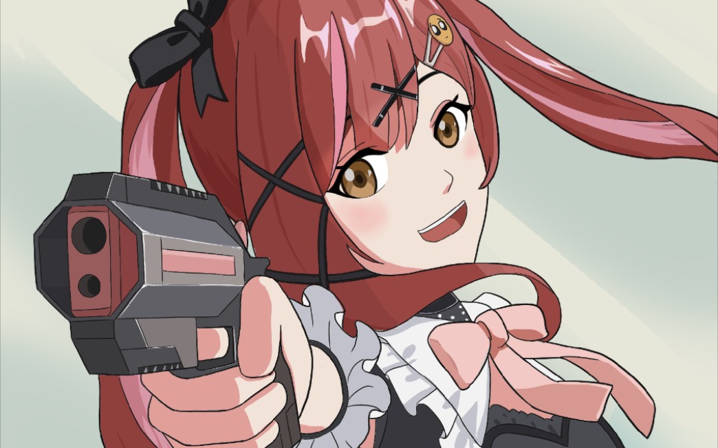 "他身法好帅啊"【七海nana7mi】