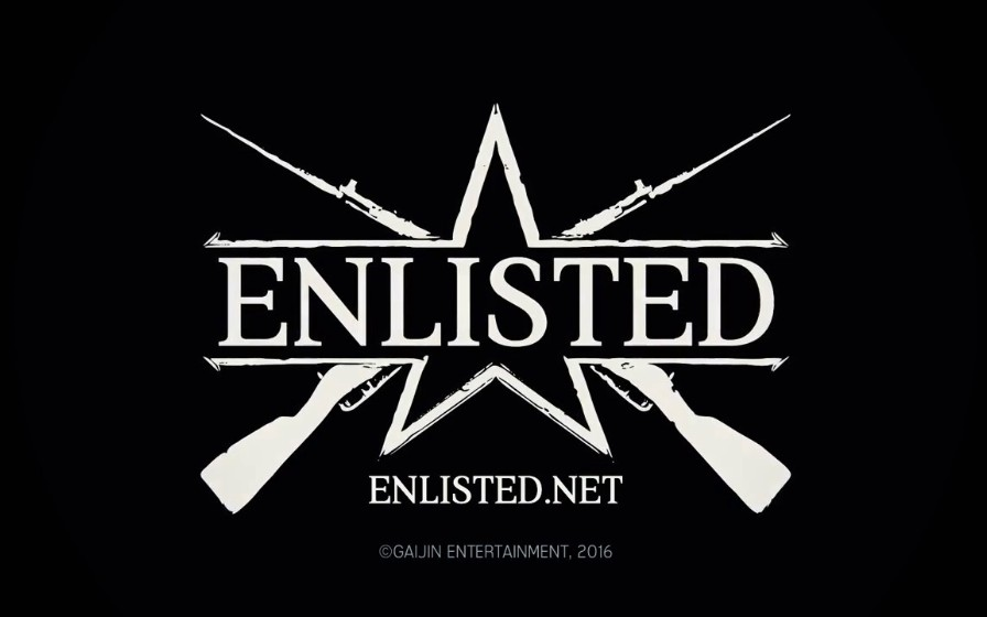 从军enlisted西线诺曼底战场