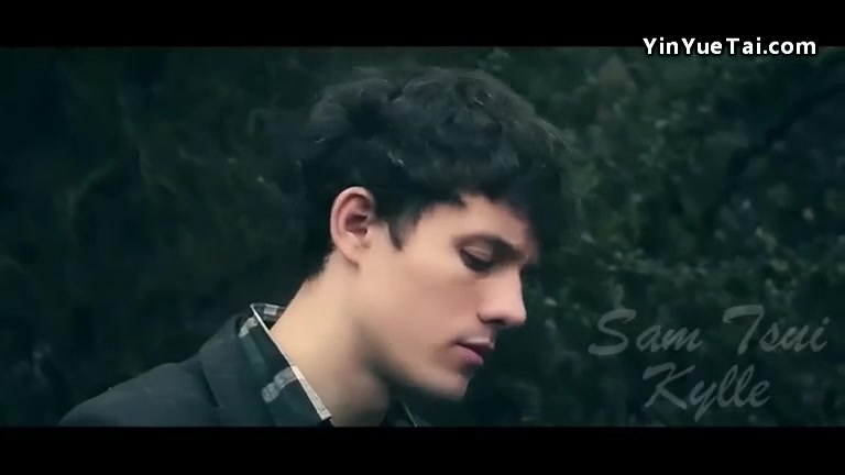 [图]Just Give Me A Reason 中英字幕（终南别业字幕）-Sam Tsui - Kylee-HD