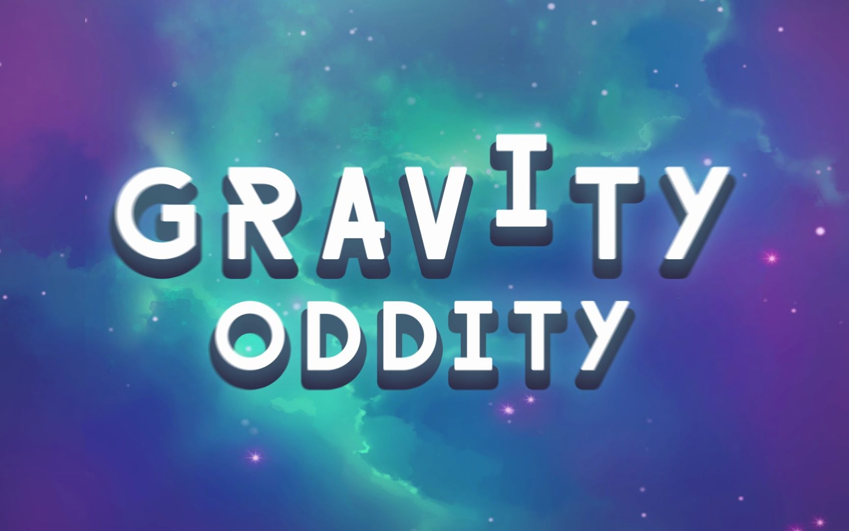 [图]重力奇数/Gravity Oddity