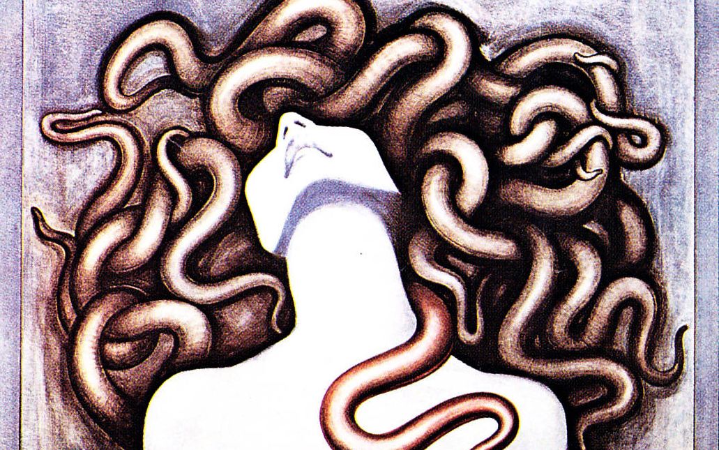 【日月影库】着魔 1981 剧情/恐怖 720p中字 陷入癫狂