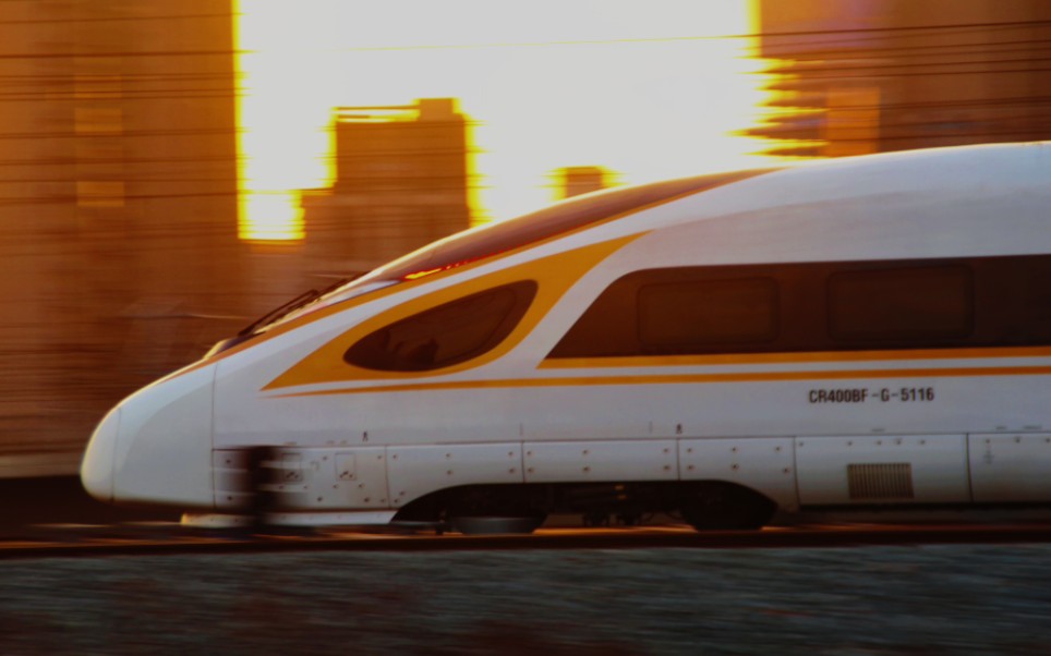 长客两大王牌车 金凤凰与龙凤呈祥