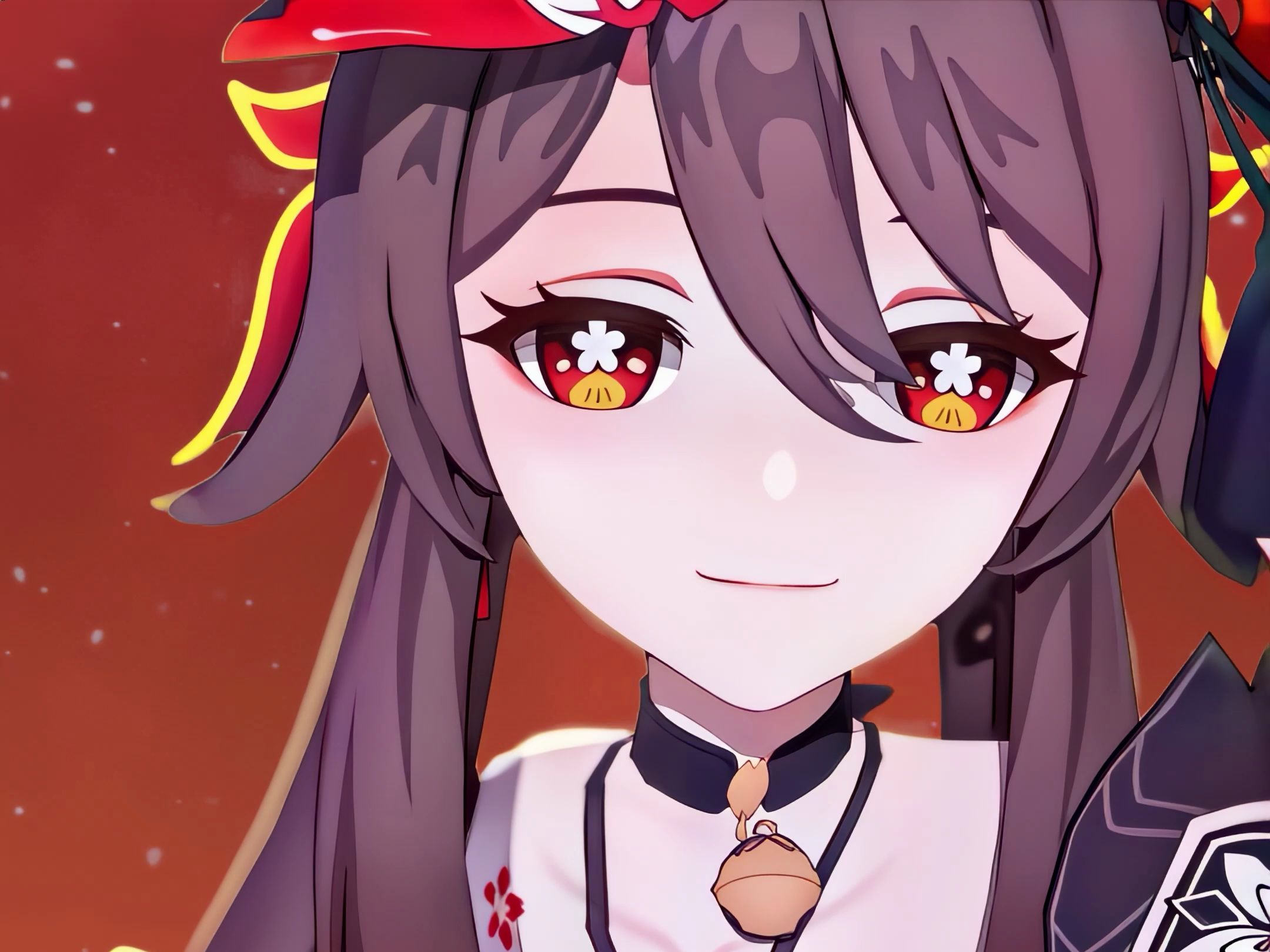 胡桃 花火装 magnetic