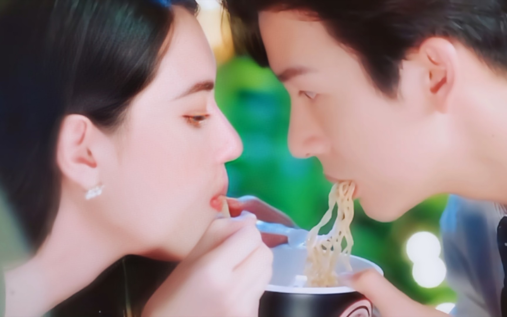 【push】&【mai】泰版《狐狸的夏天》3月二日开播啦!