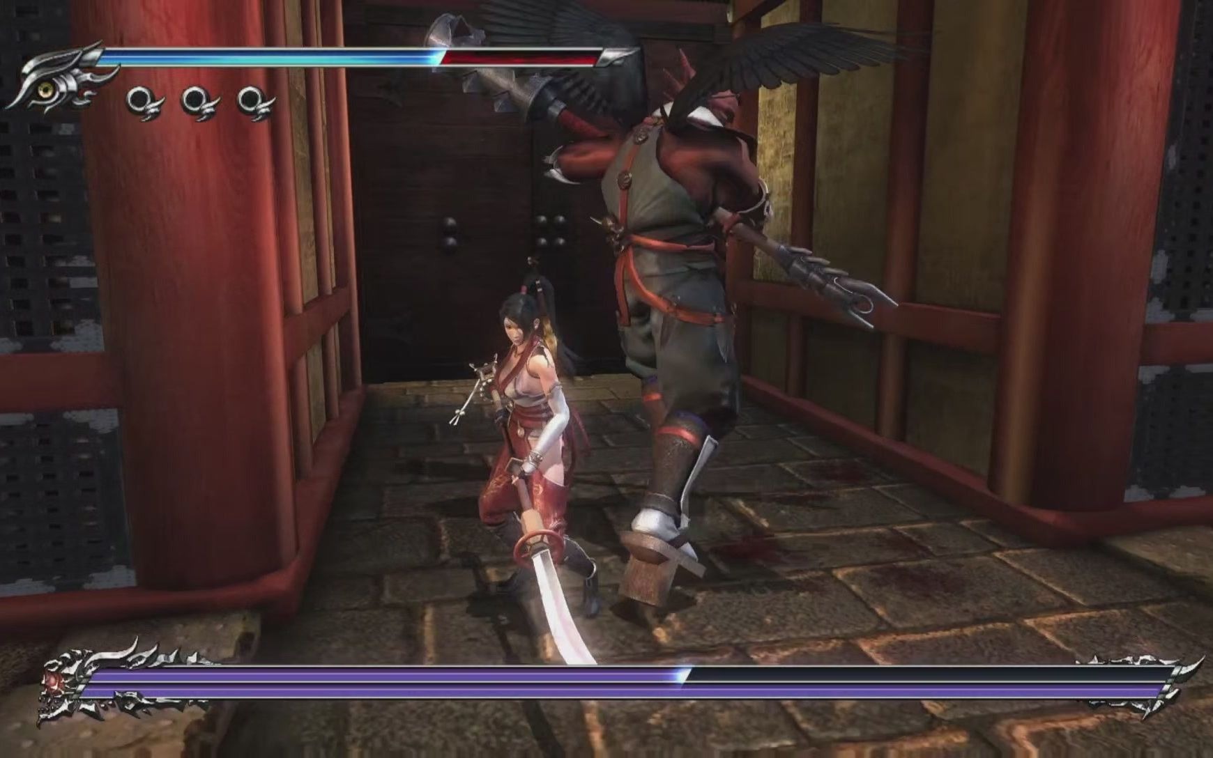 仁王2 手甲进阶教学by Vircii 游戏社