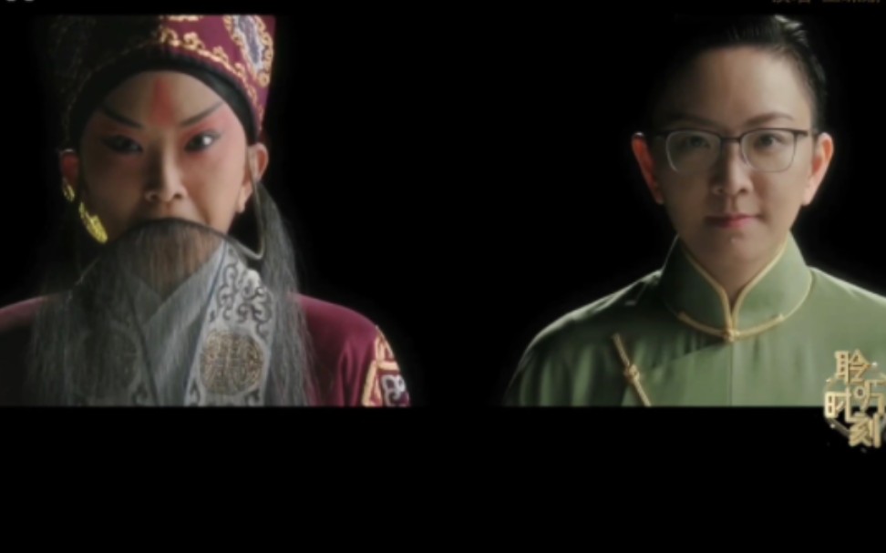 王珮瑜●老戏骨《少年行》73瑜老板棒棒哒!