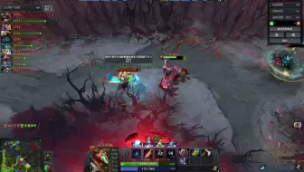lvmaopi dota2 2019-01-13 10:40场