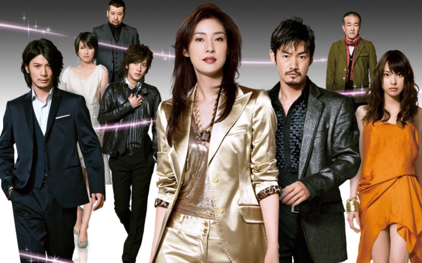 【日剧】boss第二季01-1