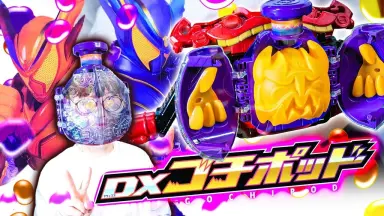 魔女っ子チックル-哔哩哔哩_Bilibili