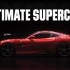 【Amazon】超级跑车 全6集 1080P英语英字 Ultimate Supercar