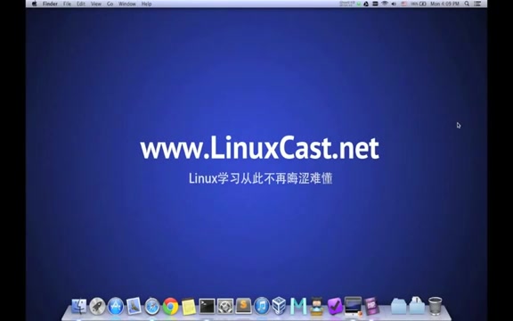 GoAgent实现访问受限国外网站 LinuxCast IT播客哔哩哔哩bilibili