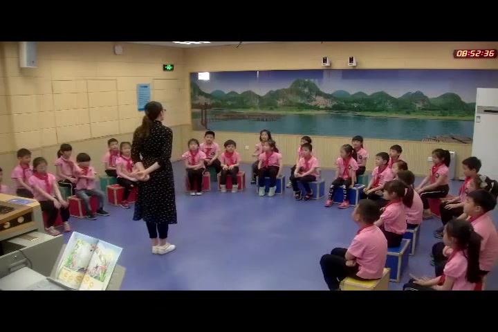 获奖人音版小学音乐二年级下册蝴蝶丁老师优质课视频教学公开课