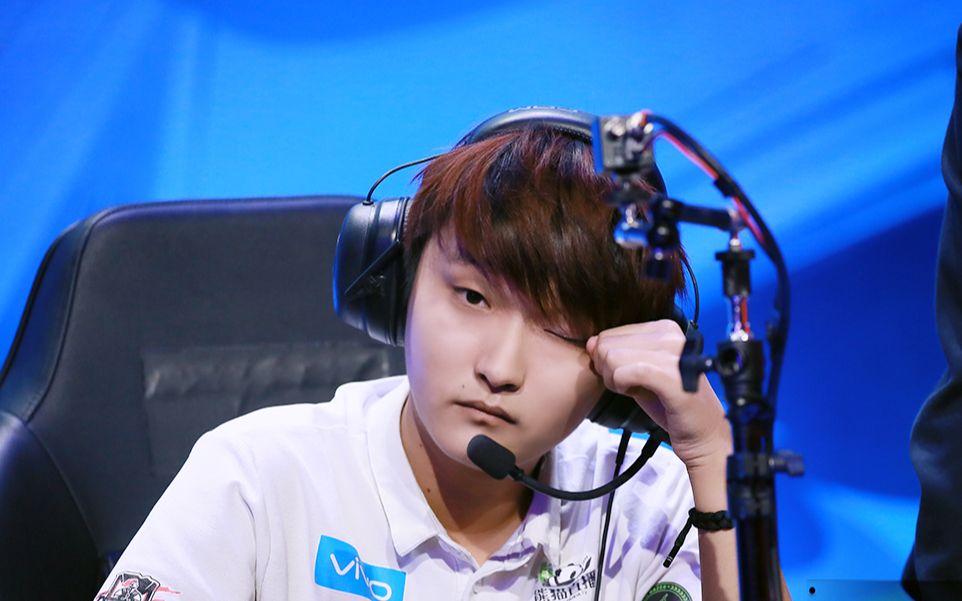 01.01王者荣耀qghappy猫神(catgod)直播录屏