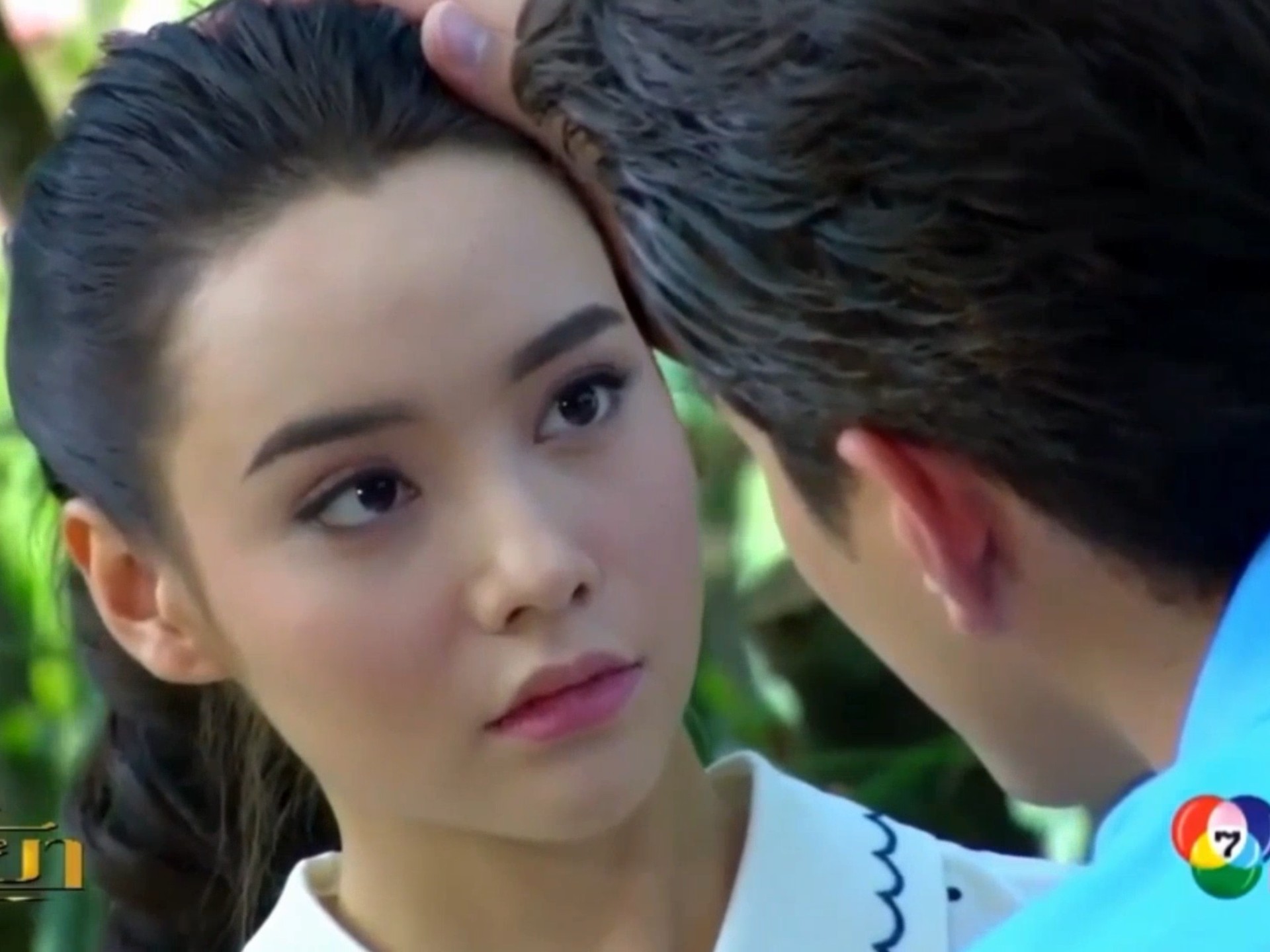 军官哥哥✘古灵精怪妹妹ep4