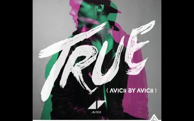 [图]耗时40分钟！我还原了Avicii的《Lay Me Down（Avicii By Avicii）》