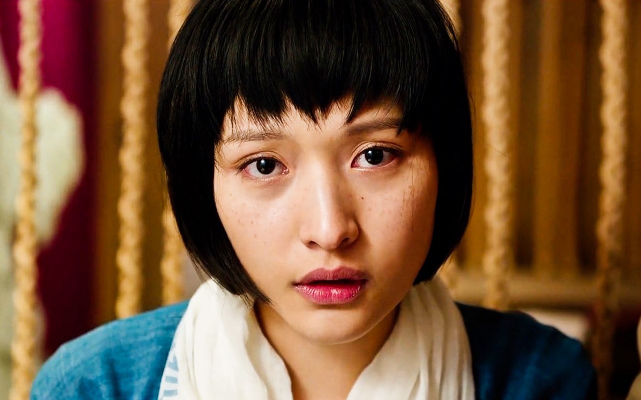 杀破狼贪狼hereweare华晨宇混剪