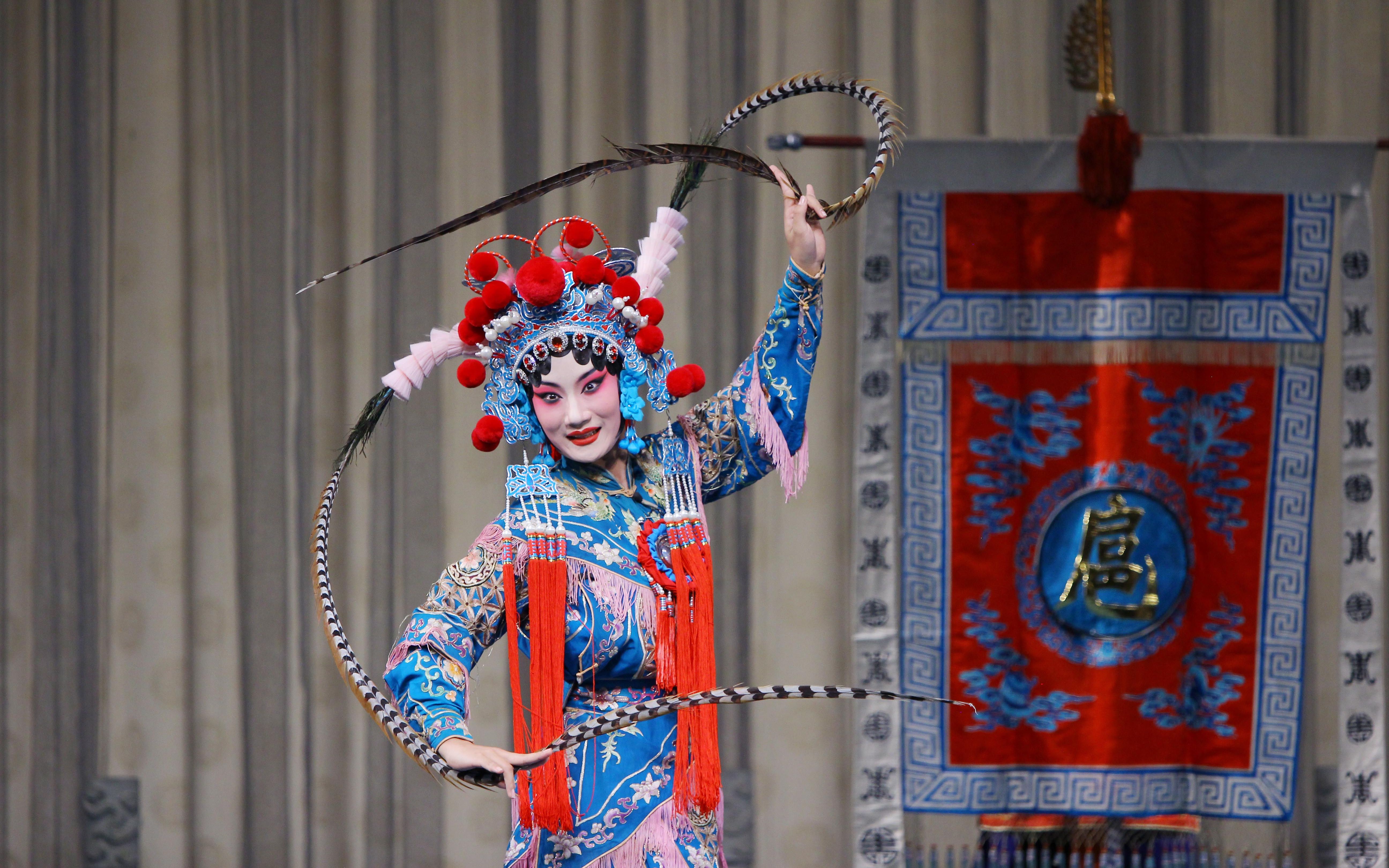 20230708山东省京剧院《扈家庄》李春雨,肖继泰,颜龙