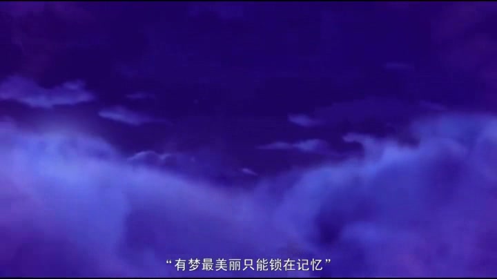 [图]【怪兽在巴黎英文版】歌曲原声合集