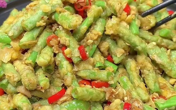 【美食制作】十八豆还可以这样做