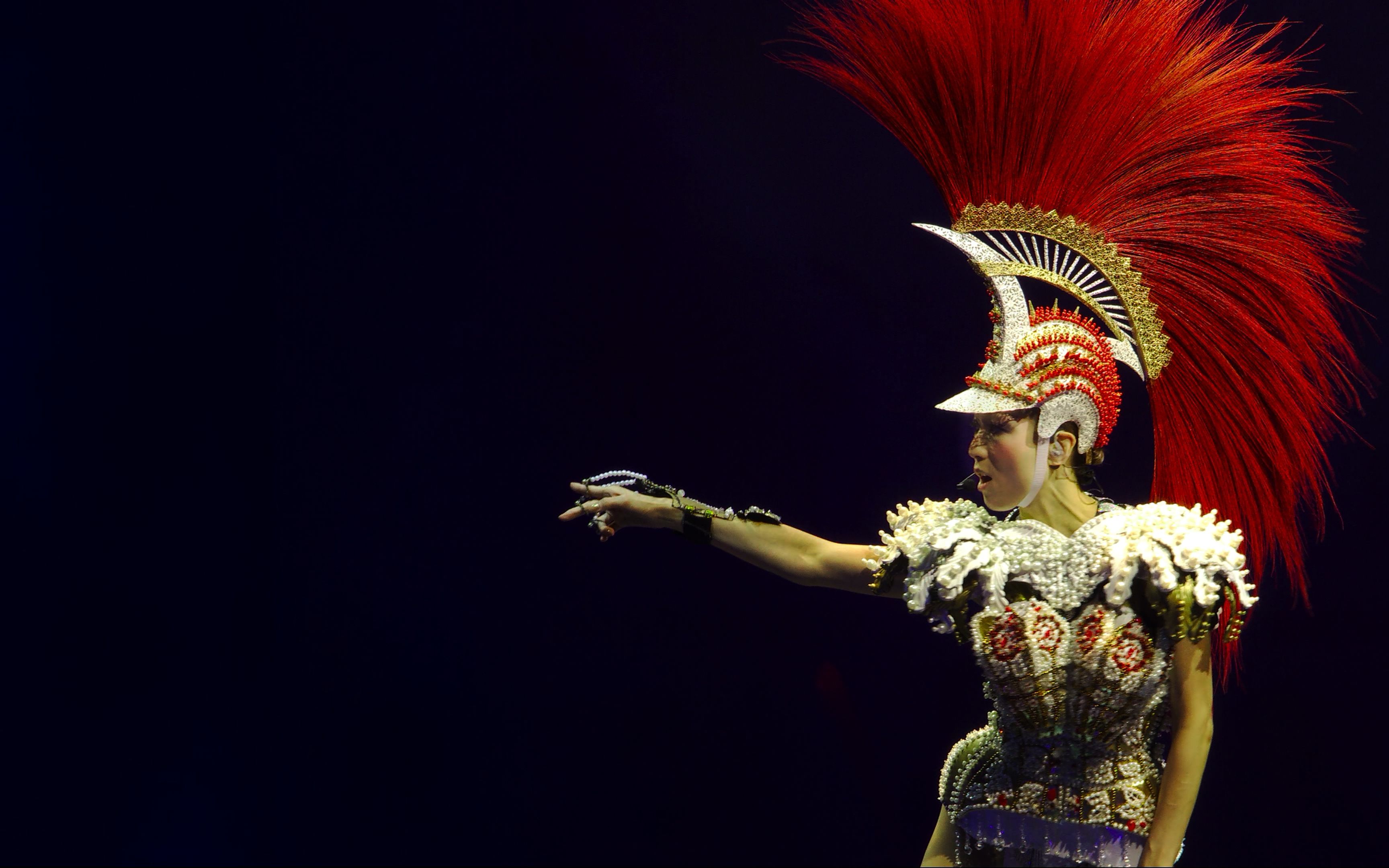 4khdr1010bitsammitouchmi2郑秀文2016巡回演唱会