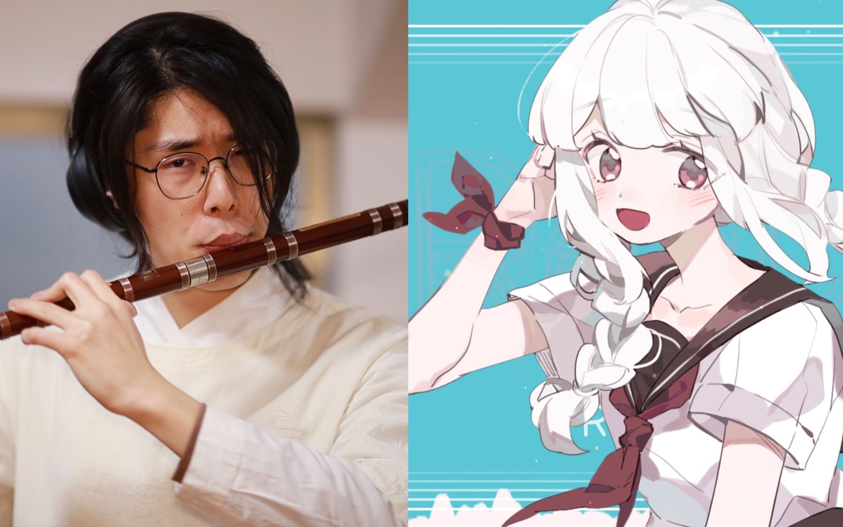 一首能憋死人的曲子【warma】i really