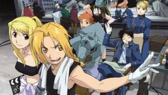 宇宙兄弟op Ed合集 哔哩哔哩 Bilibili