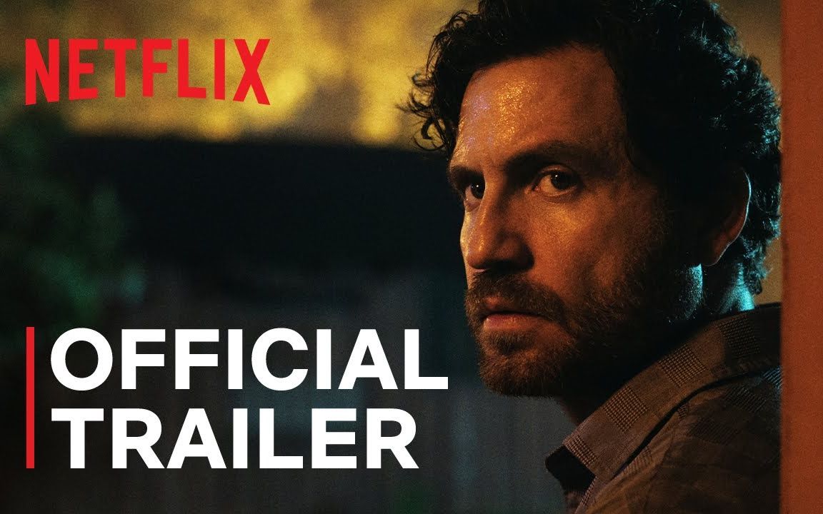 【预告片系列】v3.《佛罗里达男子》|官方预告片 |netflix