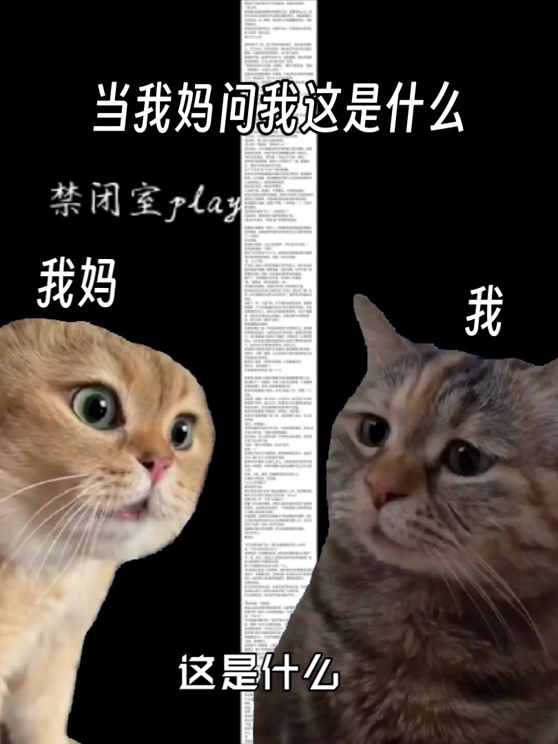 全球高考禁闭室play