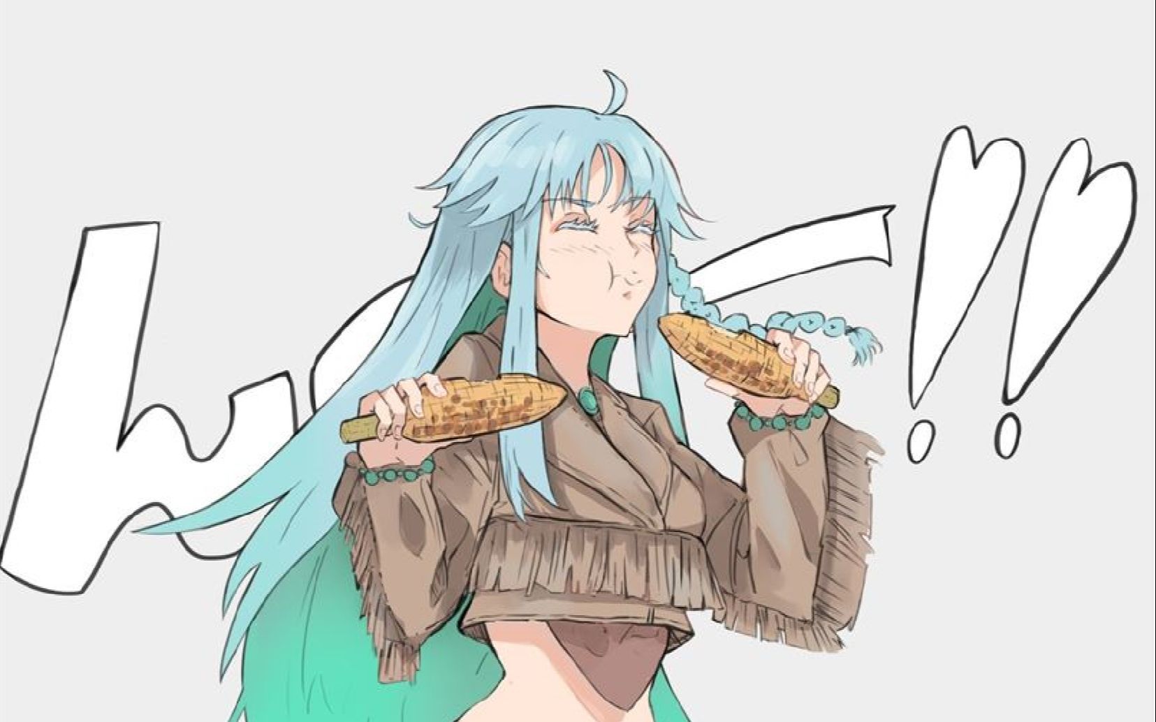 [fgo]库库尔坎7t监狱塔