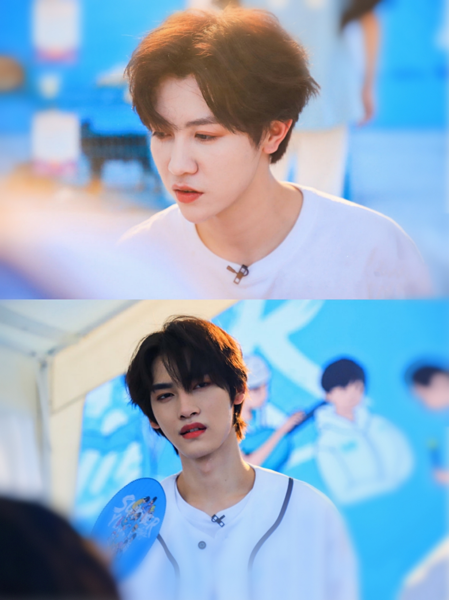 煊陌少年之名直拍混剪