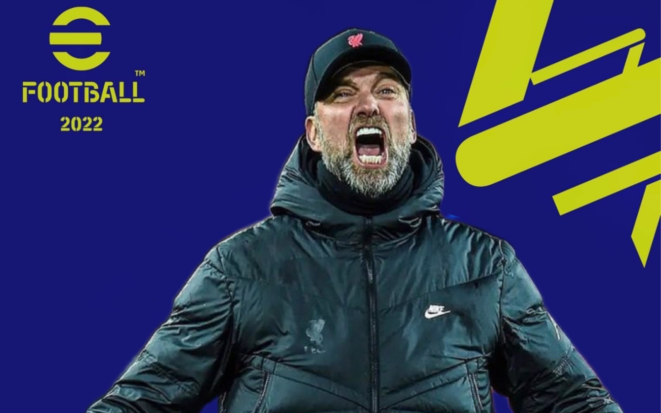 efootball64 2022 v1.0 dreamteam胜率83日本玩家_电子竞技热门视频