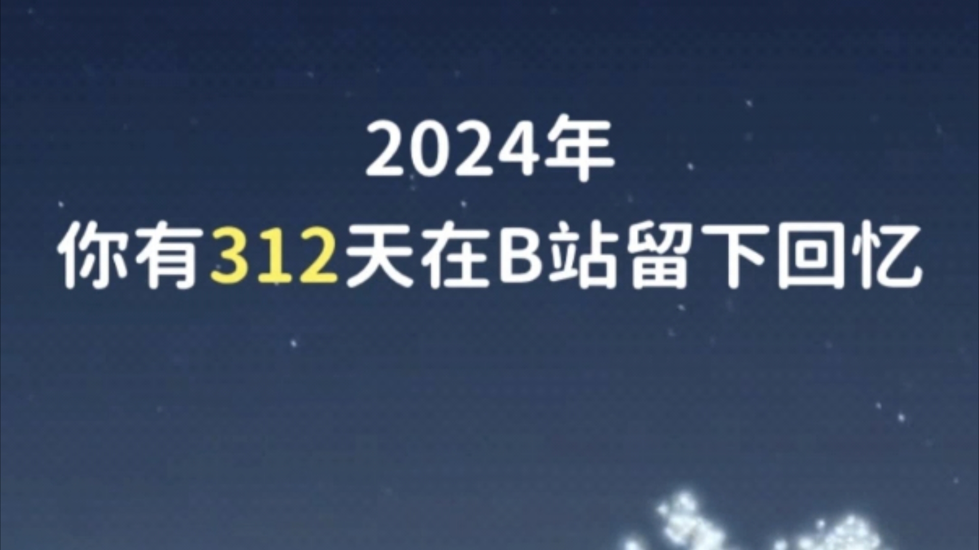 B站2024年度报告哔哩哔哩bilibili