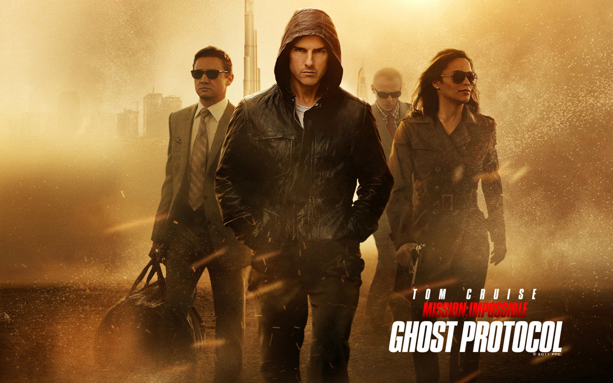 【剪辑】碟中谍4精彩镜头_哔哩哔哩 (゜-゜)つロ 干杯~-bilibili