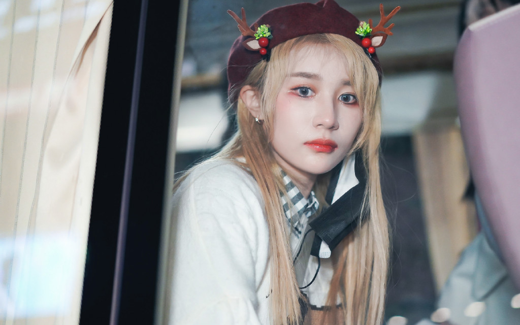 【gnz48】【陈珂】20201227 口袋48视频直播 09我来啦