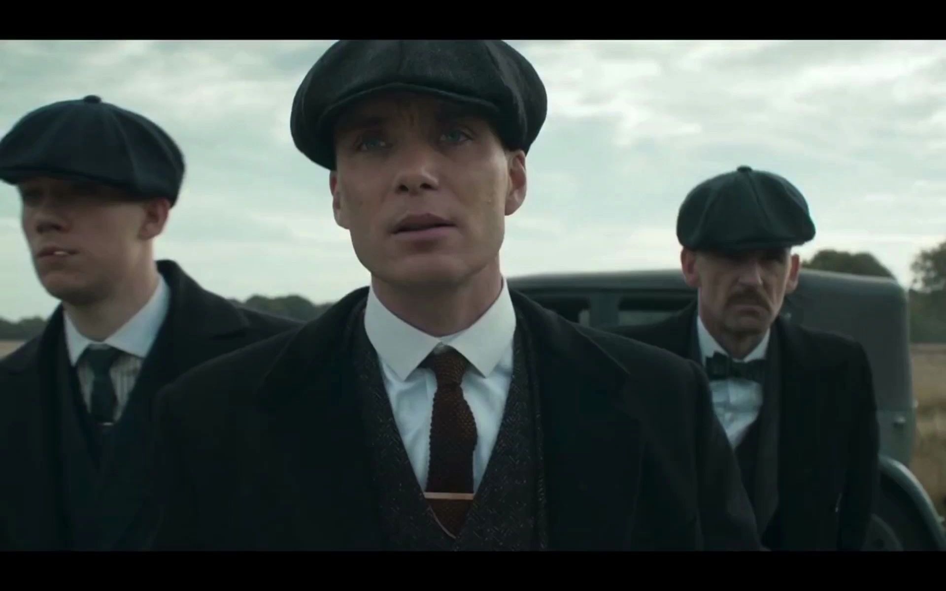 《浴血黑帮》 每一个镜头都是名场面