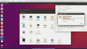 python入门，先学会一点Linux系统的操作，工欲善其事必先利其器，ubuntu基本安装及操作（一起来熟悉一下py的运行环境吧！）